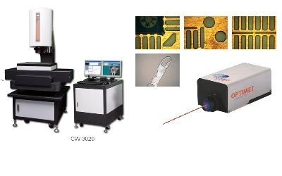 Kính hiển vi đo lường CW-3020-LV-CNC